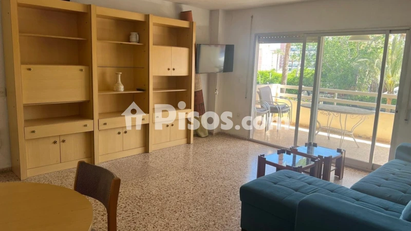 Fotografía del inmueble reportado: 800 €/mes — Valencia, Valencia
