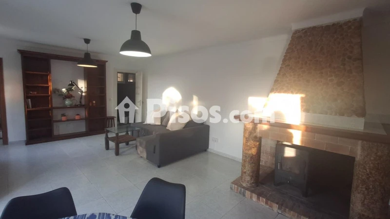 Fotografía del inmueble reportado: 1.300 €/mes — Baleares, Baleares
