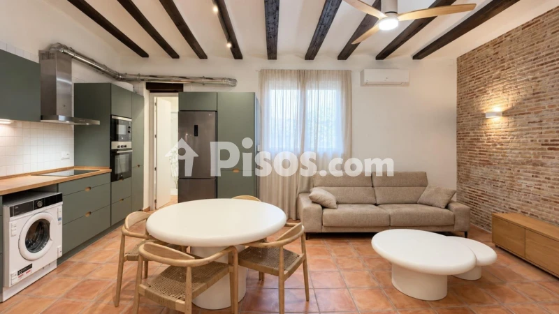 Fotografía del inmueble reportado: 1.800 €/mes — Valencia, Valencia