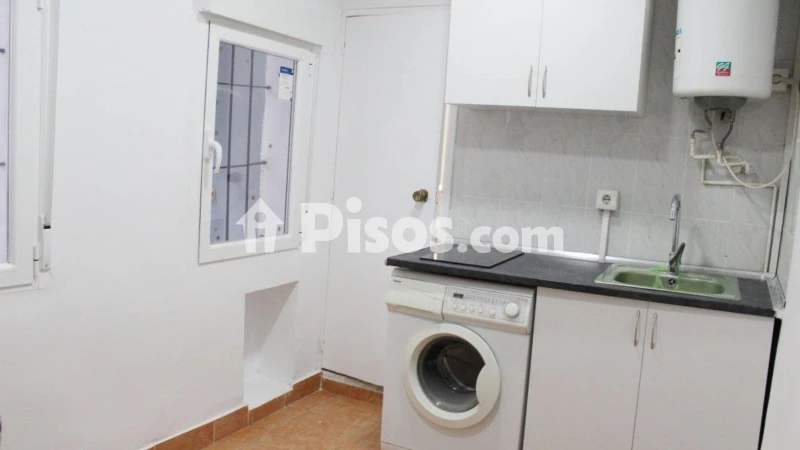 Fotografía del inmueble reportado: 680 €/mes — Madrid, Madrid