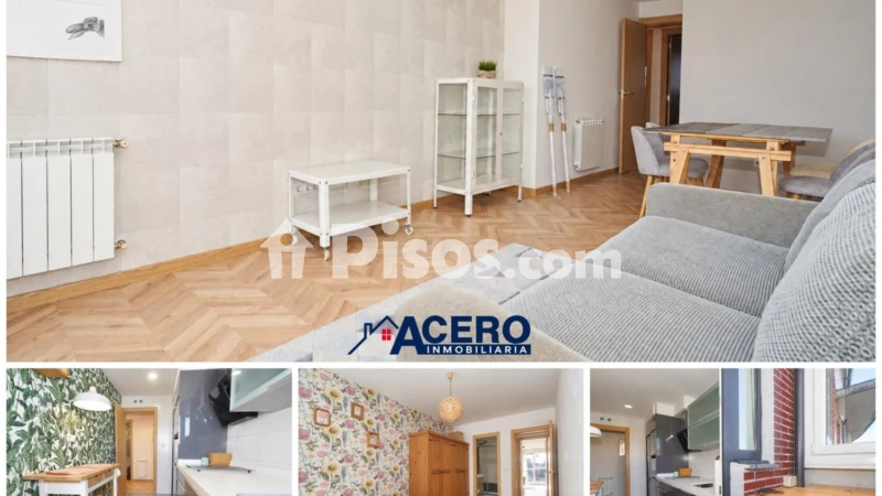 Fotografía del inmueble reportado: 850 €/mes — Cantabria, Cantabria