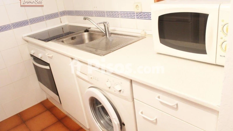 Fotografía del inmueble reportado: 900 €/mes — Madrid, Madrid