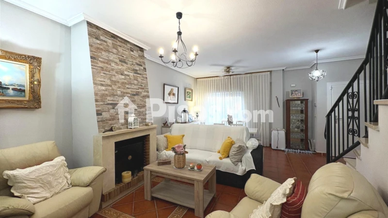 Casa en venta en Calle del Colegio