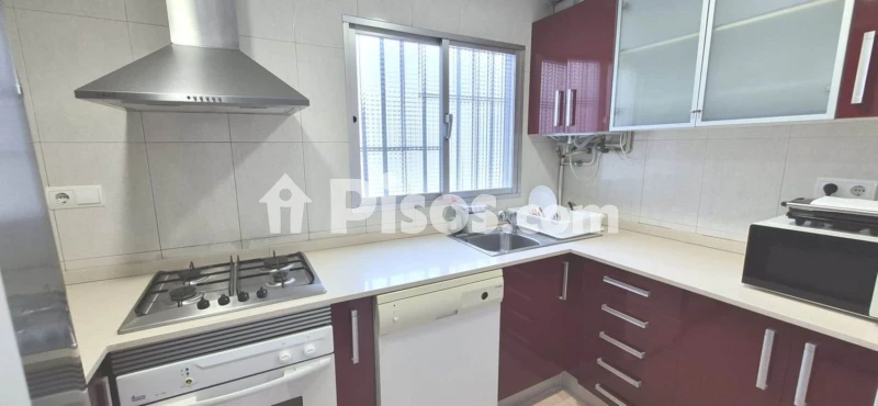 Fotografía del inmueble reportado: 1.200 €/mes — Valencia, Valencia