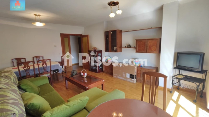 Fotografía del inmueble reportado: 1.100 €/mes — Ávila, Ávila