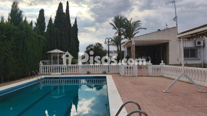 Chalet en venta en Elche - Elx