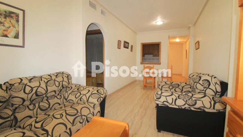 Apartamento en venta en Calle del Mar Báltico, 50