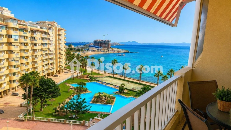 Fotografía del inmueble reportado: 1.000 €/mes — Murcia, Murcia