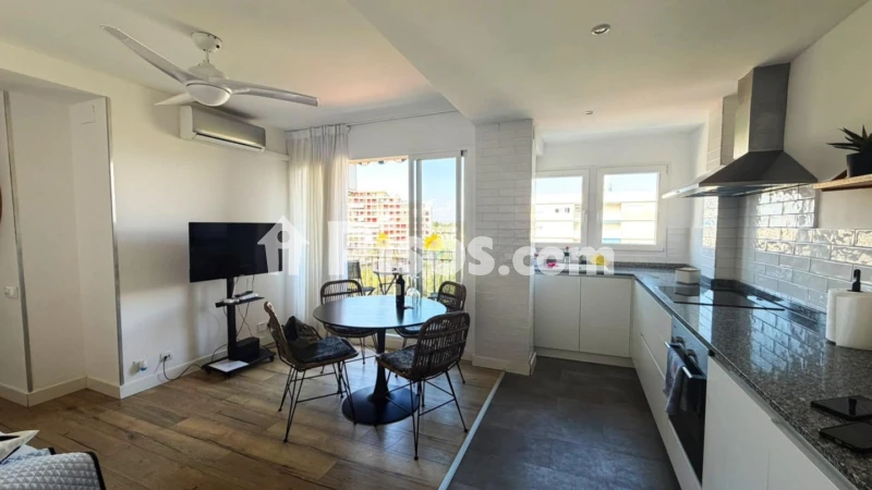 Fotografía del inmueble reportado: 1.200 €/mes — Valencia, Valencia