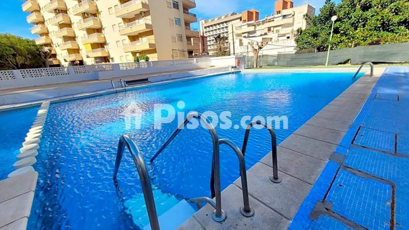 Fotografía del inmueble reportado: 700 €/mes — Valencia, Valencia