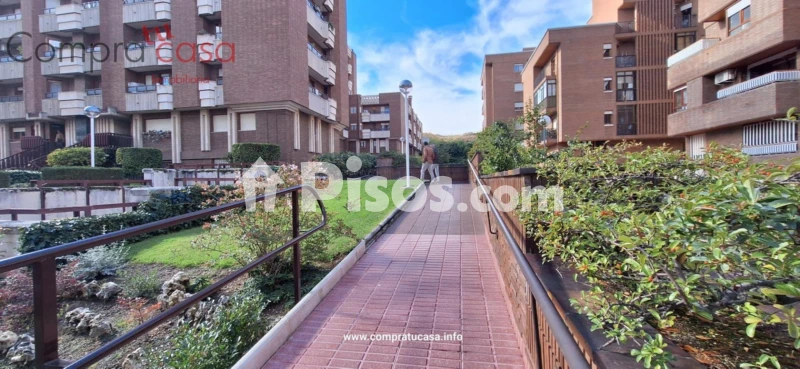 Fotografía del inmueble reportado: 1.000 €/mes — Segovia, Segovia