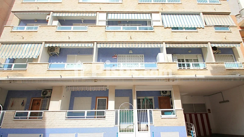 Apartamento en venta en Calle de Pedro Lorca, cerca de Calle de Ramón Gallud