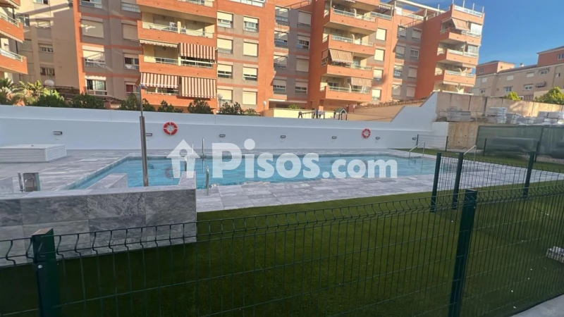 Fotografía del inmueble reportado: 1.200 €/mes — Málaga, Málaga