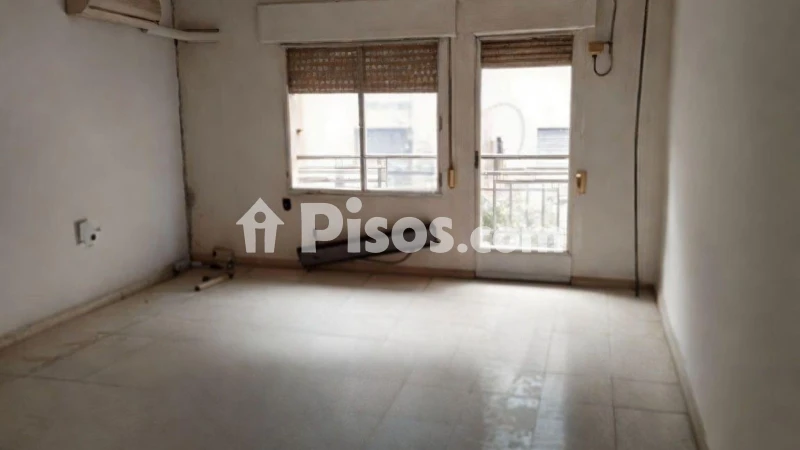Piso en venta en Ensanche-Franciscanos