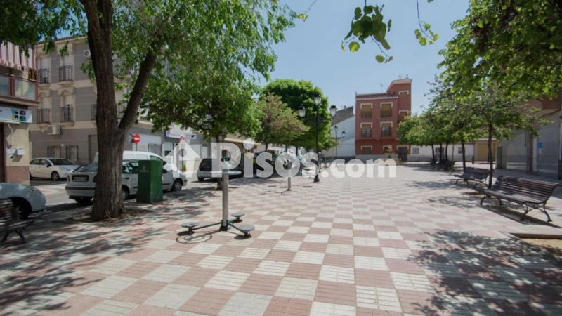 Fotografía del inmueble reportado: 675 €/mes — Granada, Granada