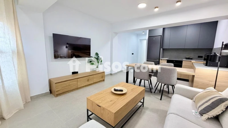 Fotografía del inmueble reportado: 1.100 €/mes — Almería, Almería