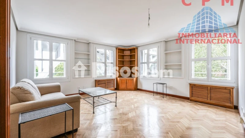 Fotografía del inmueble reportado: 2.500 €/mes — Madrid, Madrid