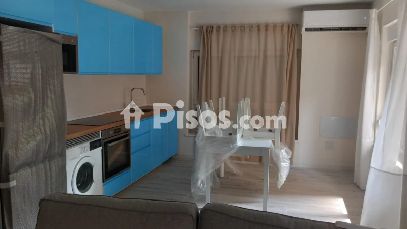 Fotografía del inmueble reportado: 950 €/mes — Murcia, Murcia