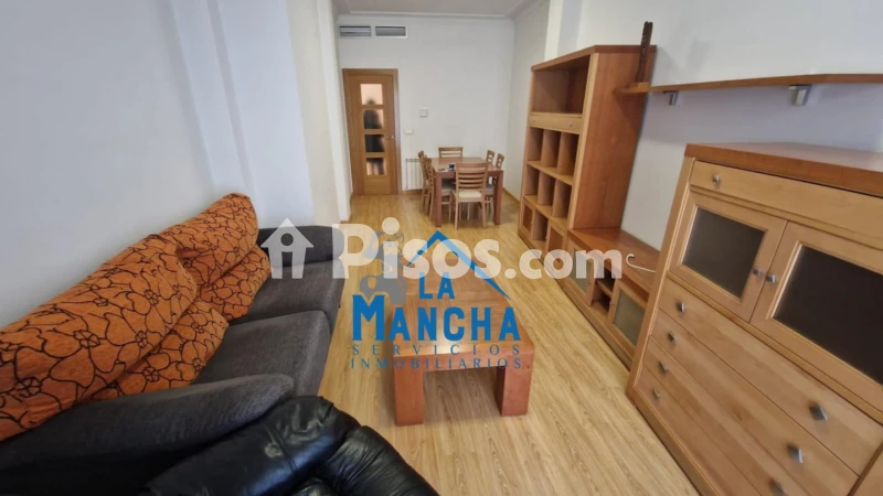 Piso en alquiler en Centro-Altozano