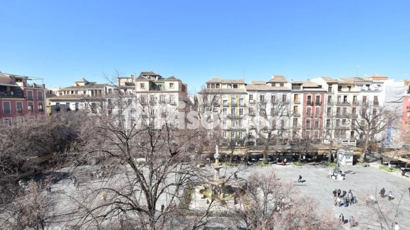Fotografía del inmueble reportado: 1.000 €/mes — Granada, Granada