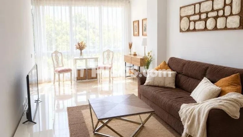 Fotografía del inmueble reportado: 1.600 €/mes — Málaga, Málaga
