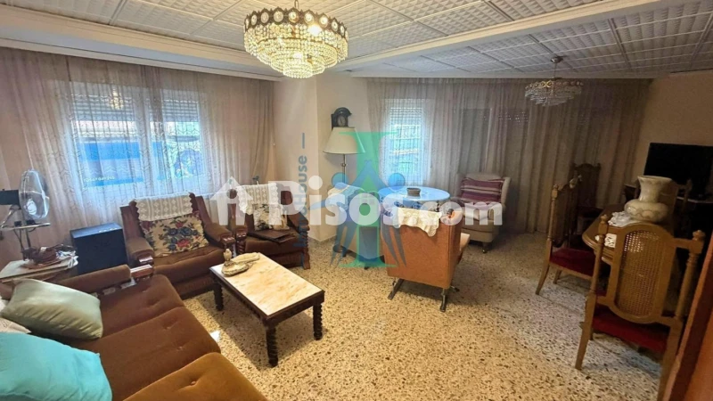 Piso en venta en Centro-Rosario