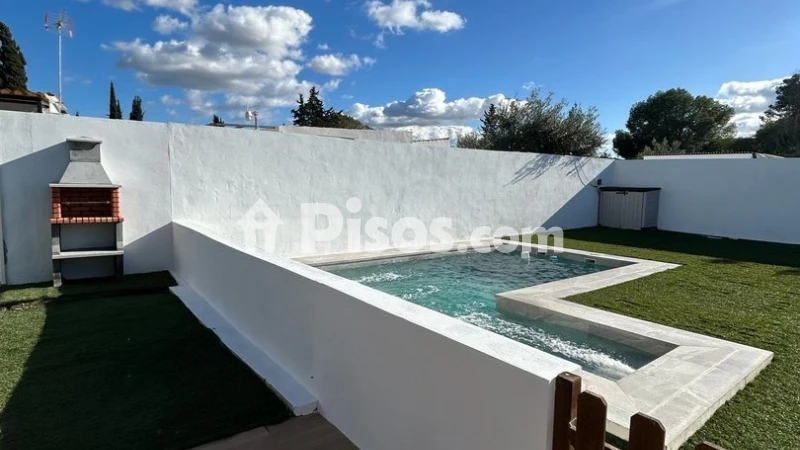 Fotografía del inmueble reportado: 900 €/mes — Sevilla, Sevilla