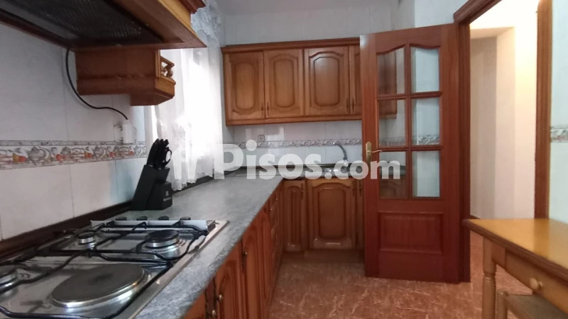 Fotografía del inmueble reportado: 800 €/mes — Granada, Granada