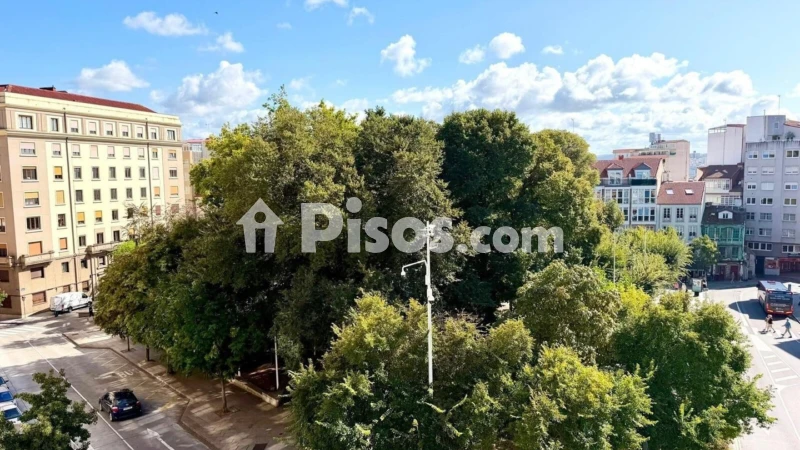 Fotografía del inmueble reportado: 2.000 €/mes — A Coruña, A Coruña