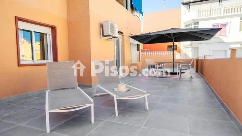Fotografía del inmueble reportado: 1.600 €/mes — Málaga, Málaga