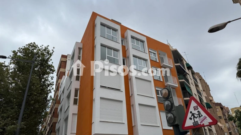 Fotografía del inmueble reportado: 1.100 €/mes — Valencia, Valencia