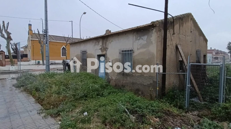 Casa en venta en Molins-Campaneta-San Bartolomé