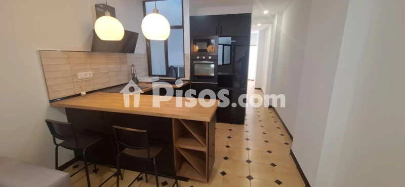 Fotografía del inmueble reportado: 1.050 €/mes — Las Palmas, Las Palmas