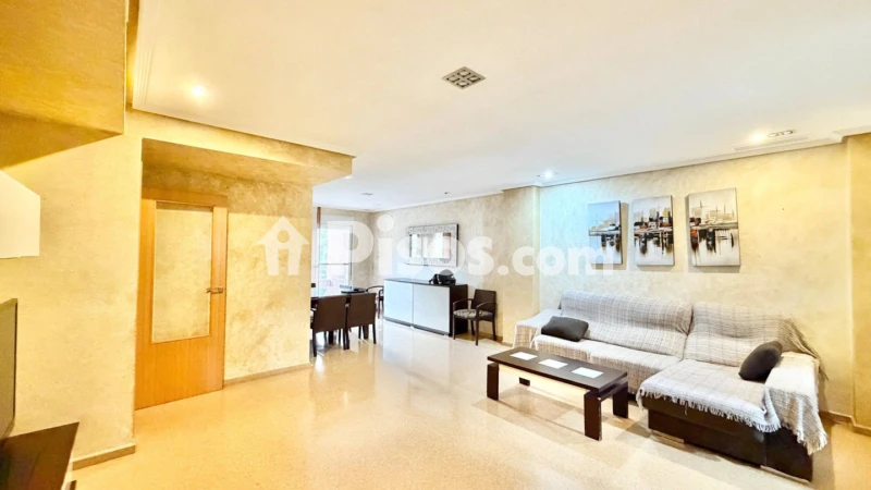 Piso en venta en San Nicolas de Bari - Benisaudet