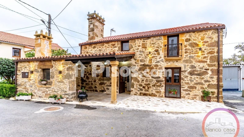 Fotografía del inmueble reportado: 700 €/mes — A Coruña, A Coruña