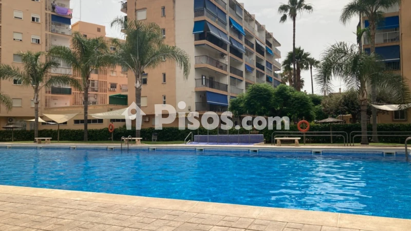 Fotografía del inmueble reportado: 900 €/mes — Valencia, Valencia