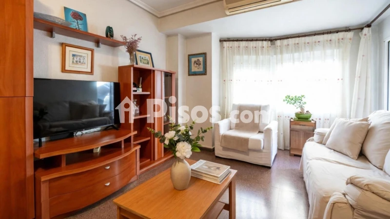 Piso en venta en Plaza Crevillente-Juzgados
