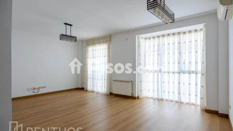 Fotografía del inmueble reportado: 1.550 €/mes — Madrid, Madrid