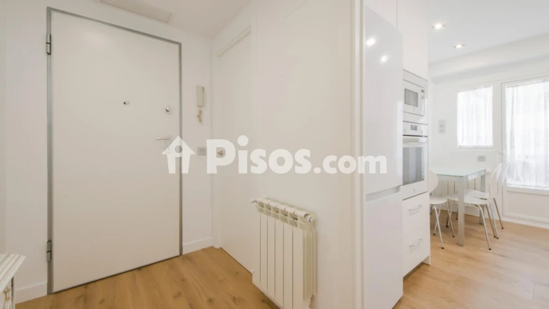 Fotografía del inmueble reportado: 1.350 €/mes — Madrid, Madrid