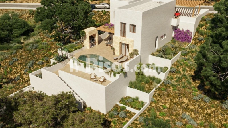 Casă, 229 m², teren 800 m²