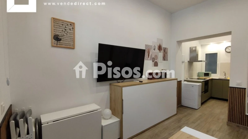 Fotografía del inmueble reportado: 1.200 €/mes — Madrid, Madrid