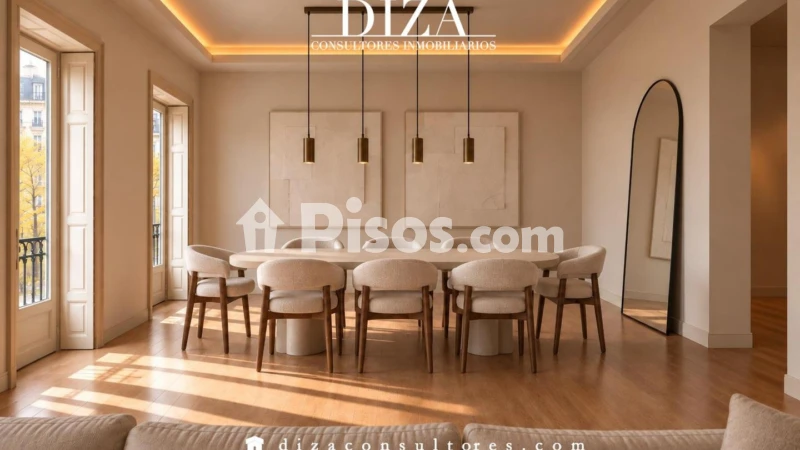 Fotografía del inmueble reportado: 6.000 €/mes — Madrid, Madrid