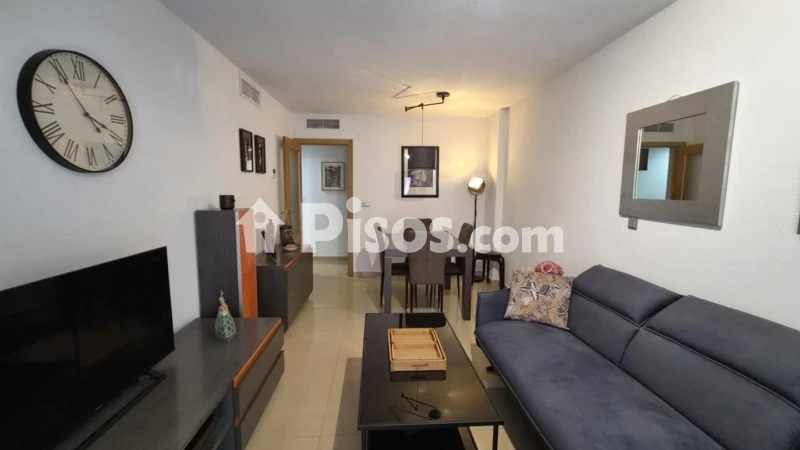 Piso en venta en San Blas