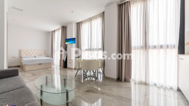 Fotografía del inmueble reportado: 950 €/mes — Málaga, Málaga