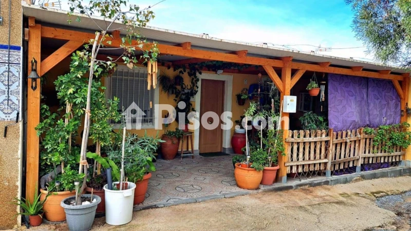 Chalet en venta en Calle de Granero