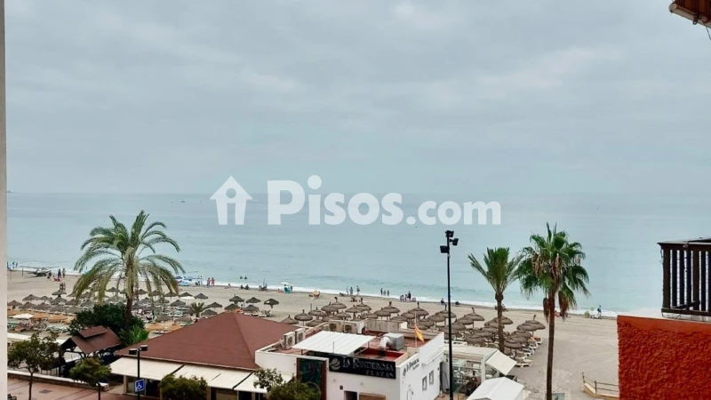 Fotografía del inmueble reportado: 900 €/mes — Málaga, Málaga