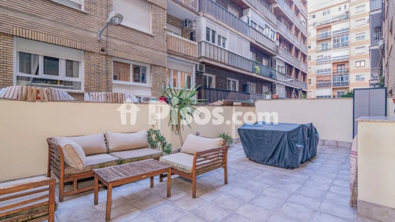 Fotografía del inmueble reportado: 990 €/mes — Granada, Granada