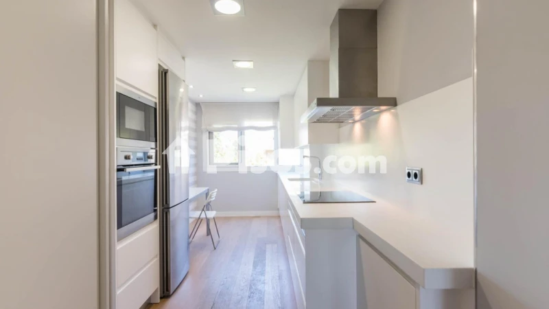 Fotografía del inmueble reportado: 1.100 €/mes — Murcia, Murcia