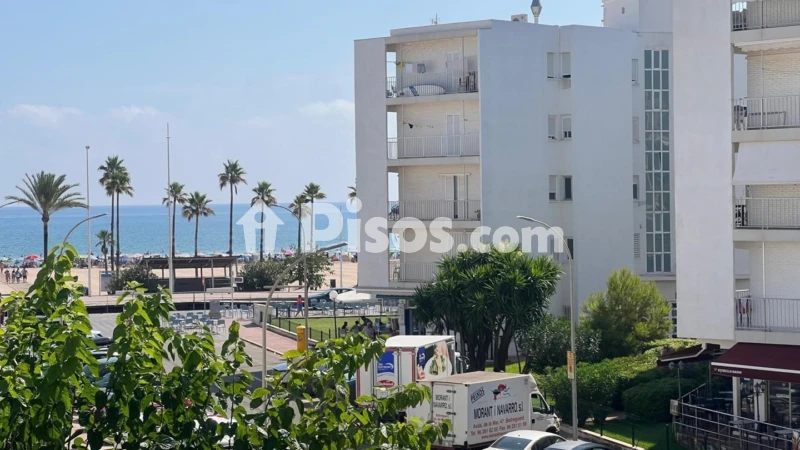Fotografía del inmueble reportado: 1.000 €/mes — Valencia, Valencia