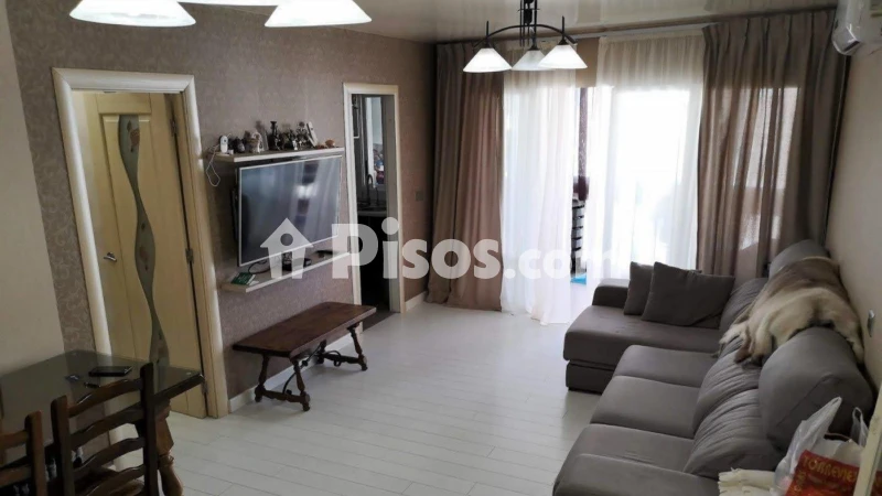 Apartamento en venta en Estacion de Autobuses